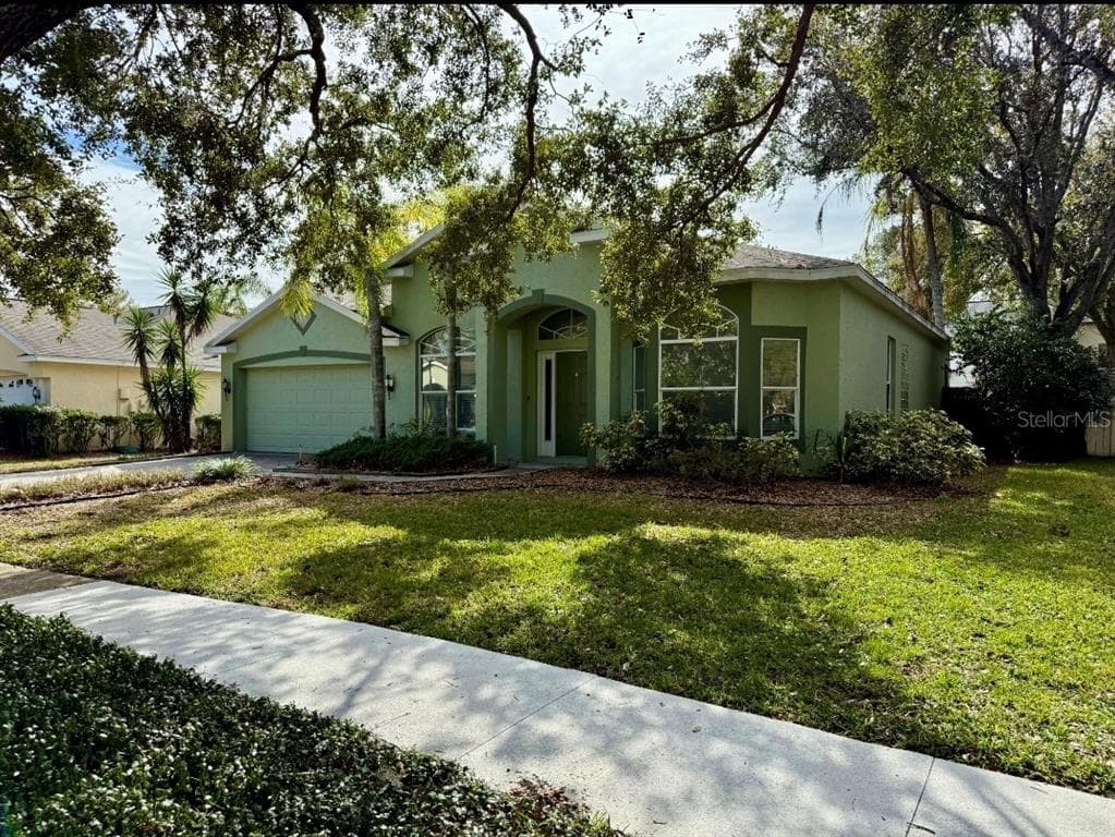 7225 HAMMET ROAD TAMPA, FL 33647
