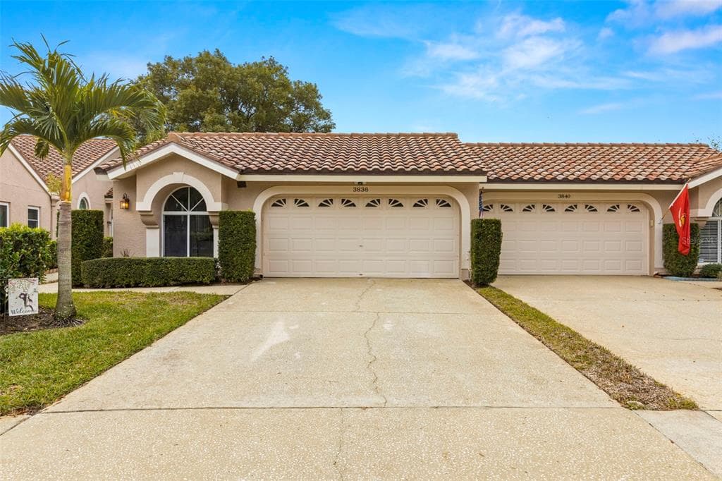 3838 MUIRFIELD COURT PALM HARBOR, FL 34685