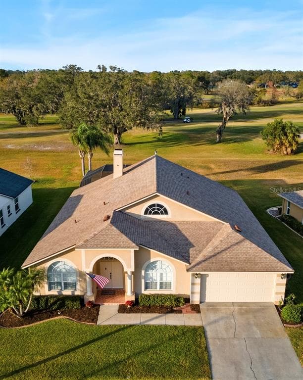 2102 GOLF MANOR BOULEVARD VALRICO, FL 33596