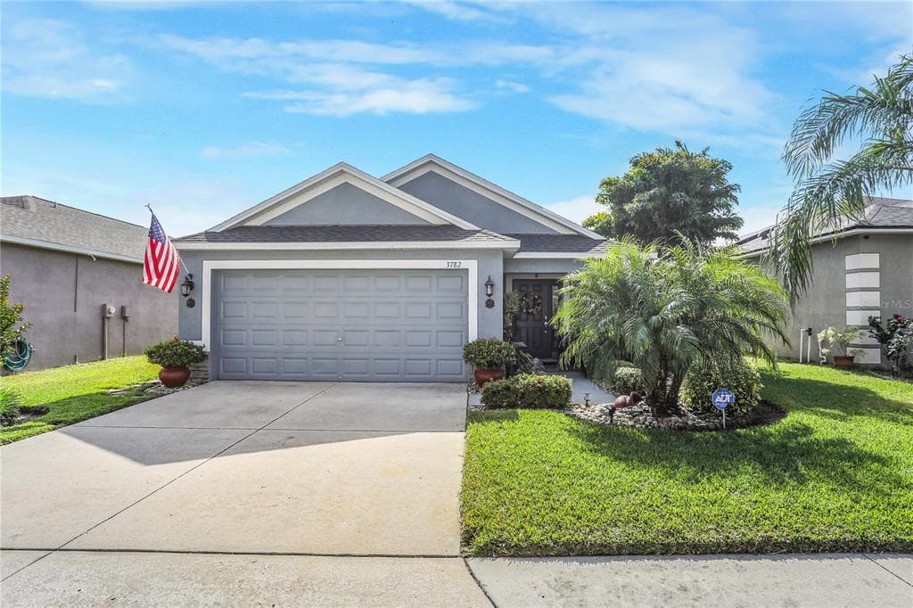 3782 HAMPTON HILLS DRIVE