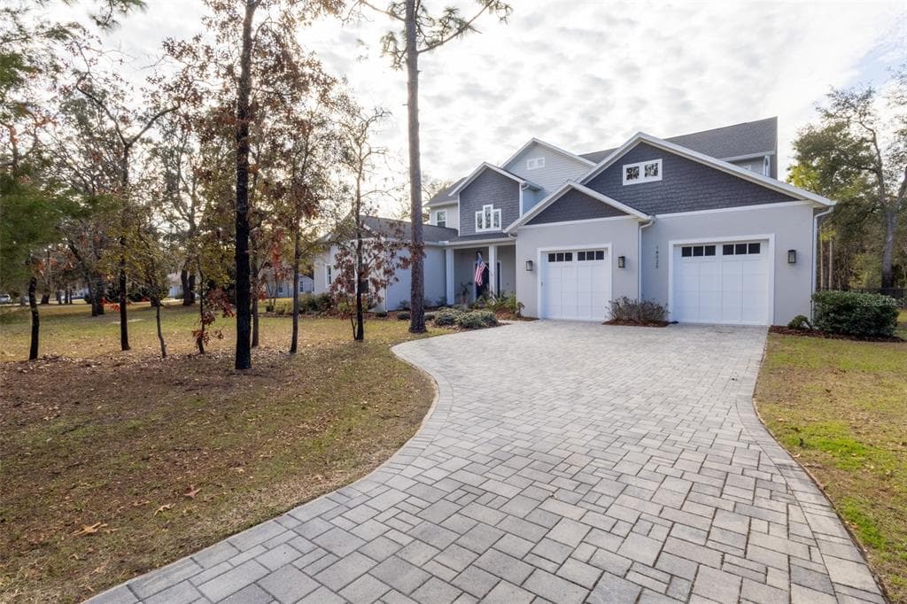 18025 NIMICK ROAD WEEKI WACHEE, FL 34614