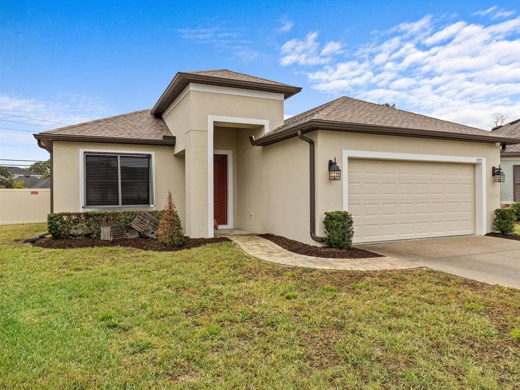 1575 N RIVER CIRCLE TARPON SPRINGS, FL 34689