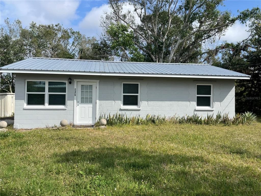 7379 RIM ROAD SARASOTA, FL 34240