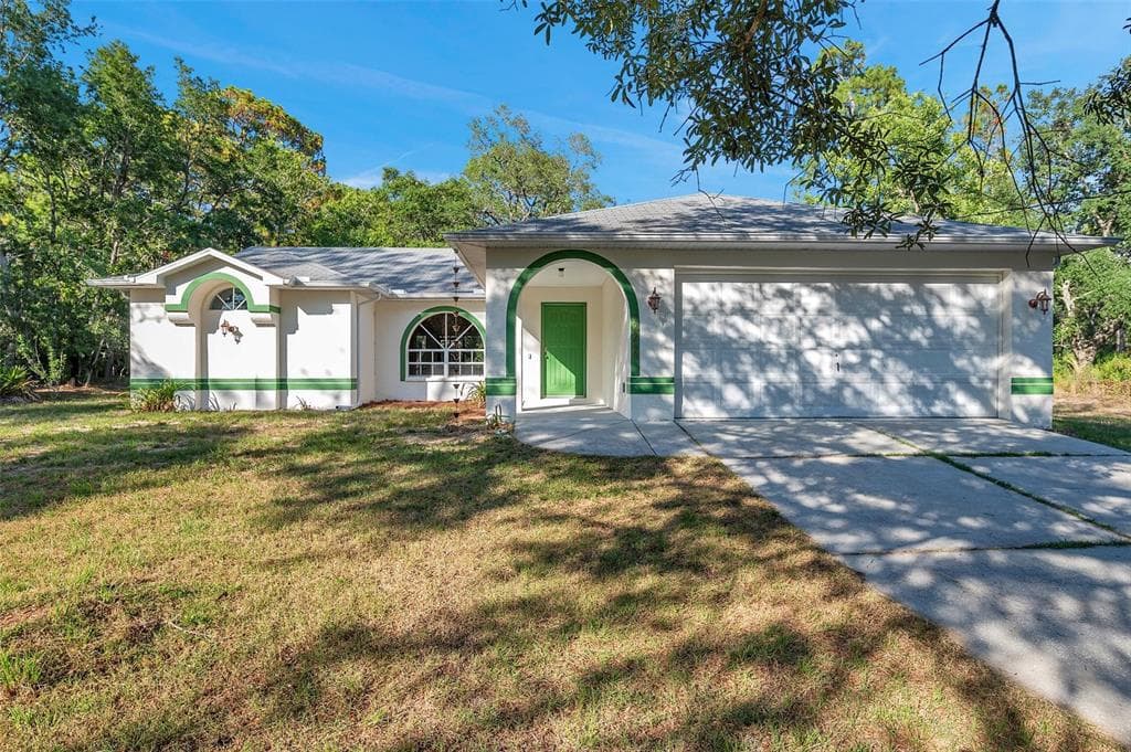 12240 EAKIN STREET WEEKI WACHEE, FL 34614