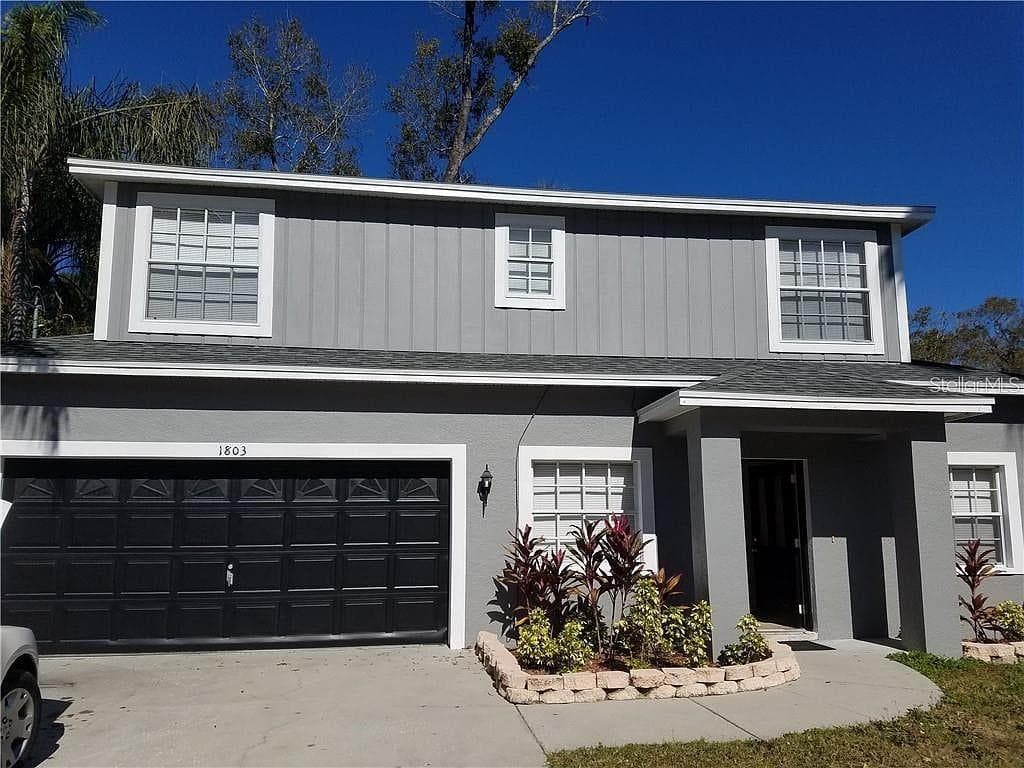 1803 W NORTH STREET TAMPA, FL 33604
