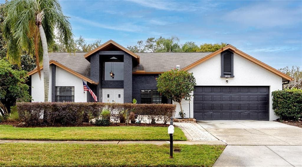 2893 ALLAPATTAH DRIVE
