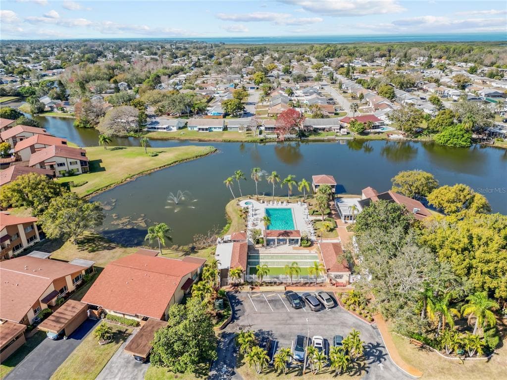 3833 LIGHTHOUSE WAY NEW PORT RICHEY, FL 34652