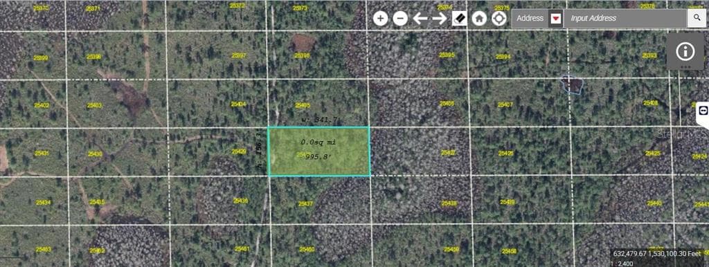DILL ROAD ORLANDO, FL 32820