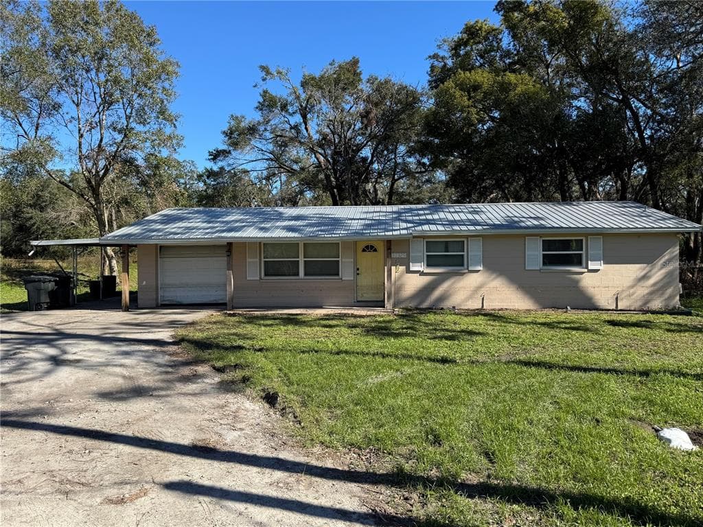 37329 HANNAH LANE ZEPHYRHILLS, FL 33542