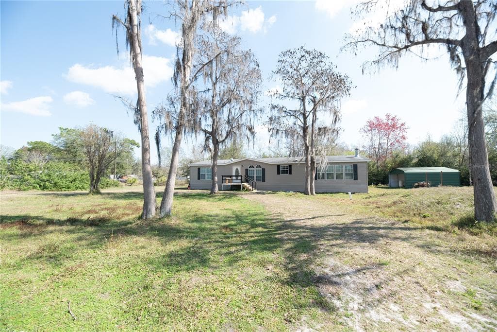 1236 LIVE OAK LANE LUTZ, FL 33558