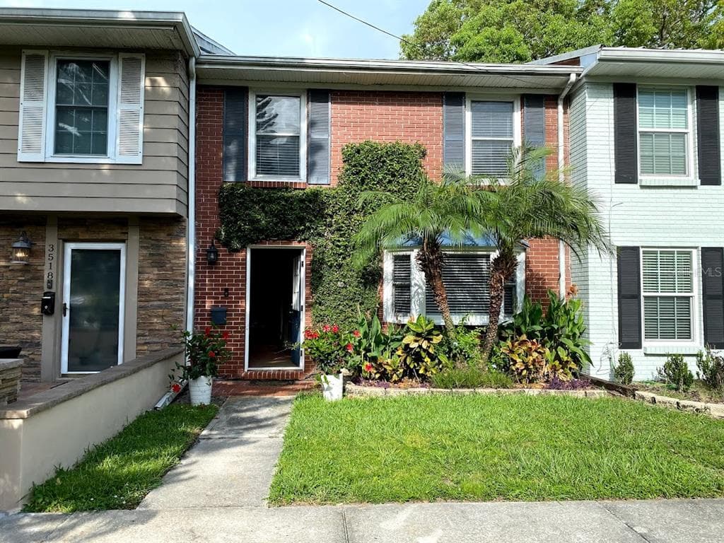 3520 S MACDILL AVENUE TAMPA, FL 33629