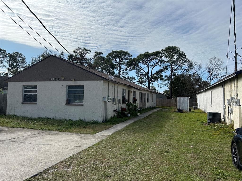 3168 HURON AVENUE OLDSMAR, FL 34677
