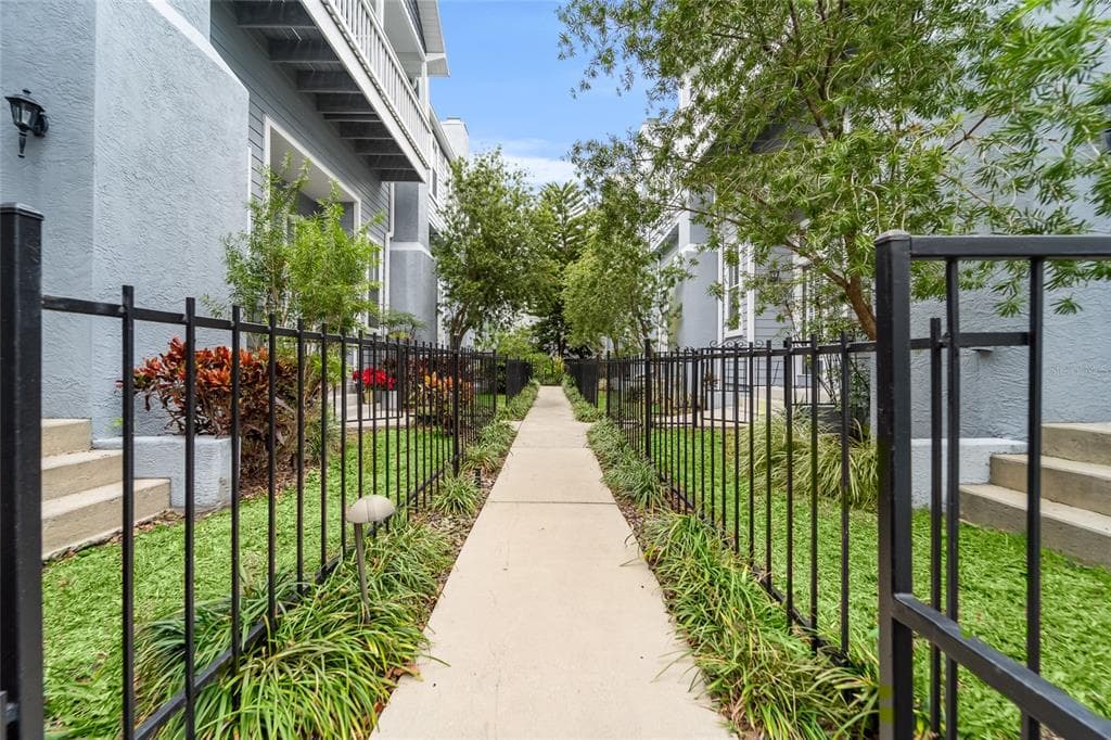 919 S ROME AVENUE UNIT 14 TAMPA, FL 33606