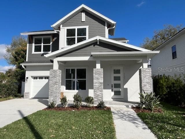 1701 FERRIS AVENUE ORLANDO, FL 32803