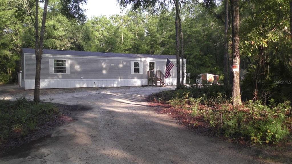 51 NE 829TH STREET OLD TOWN, FL 32680