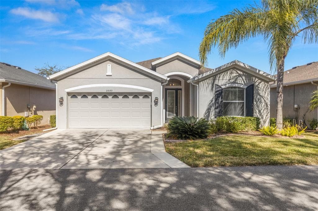 29149 COCHITI LAKE DRIVE SAN ANTONIO, FL 33576
