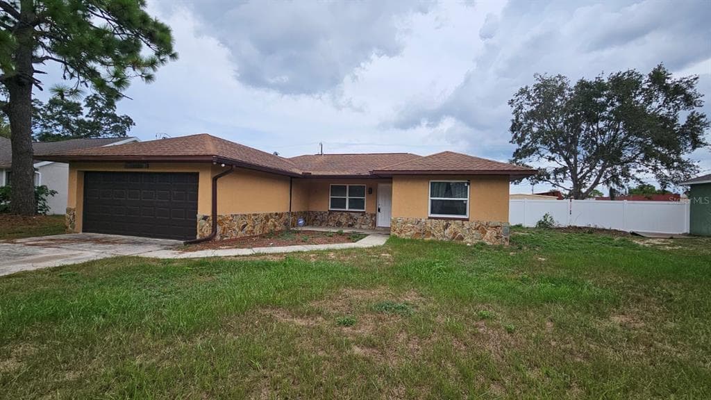 10497 MATTERHORN COURT SPRING HILL, FL 34608