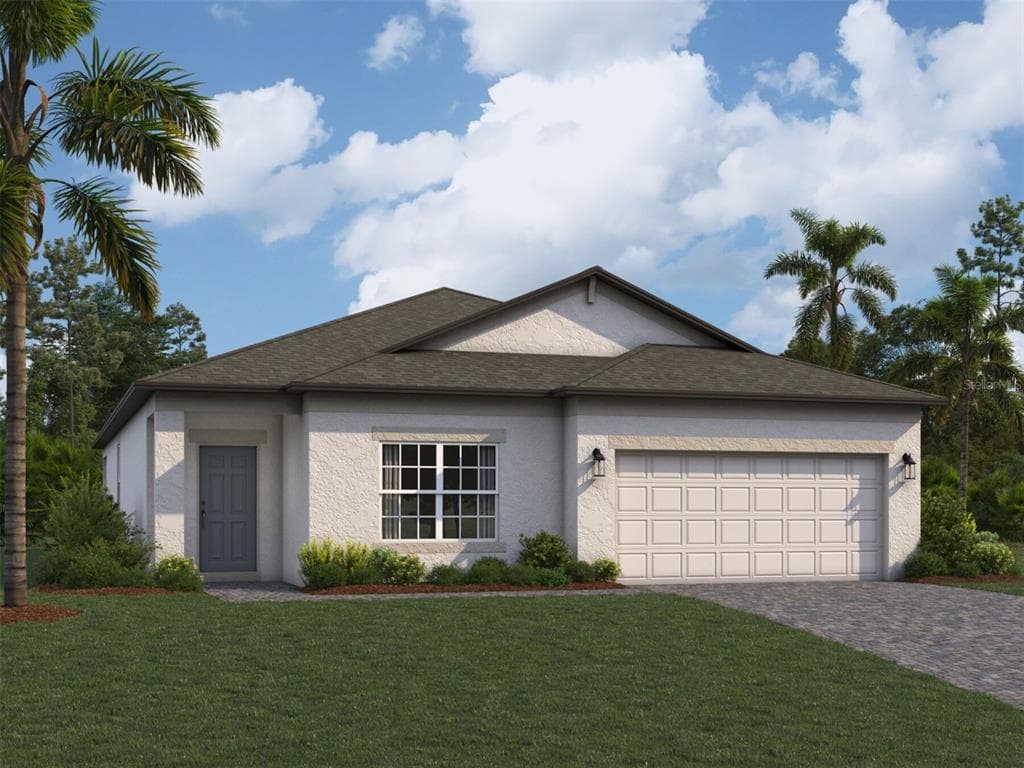 2622 KALINA DRIVE SPRING HILL, FL 34609