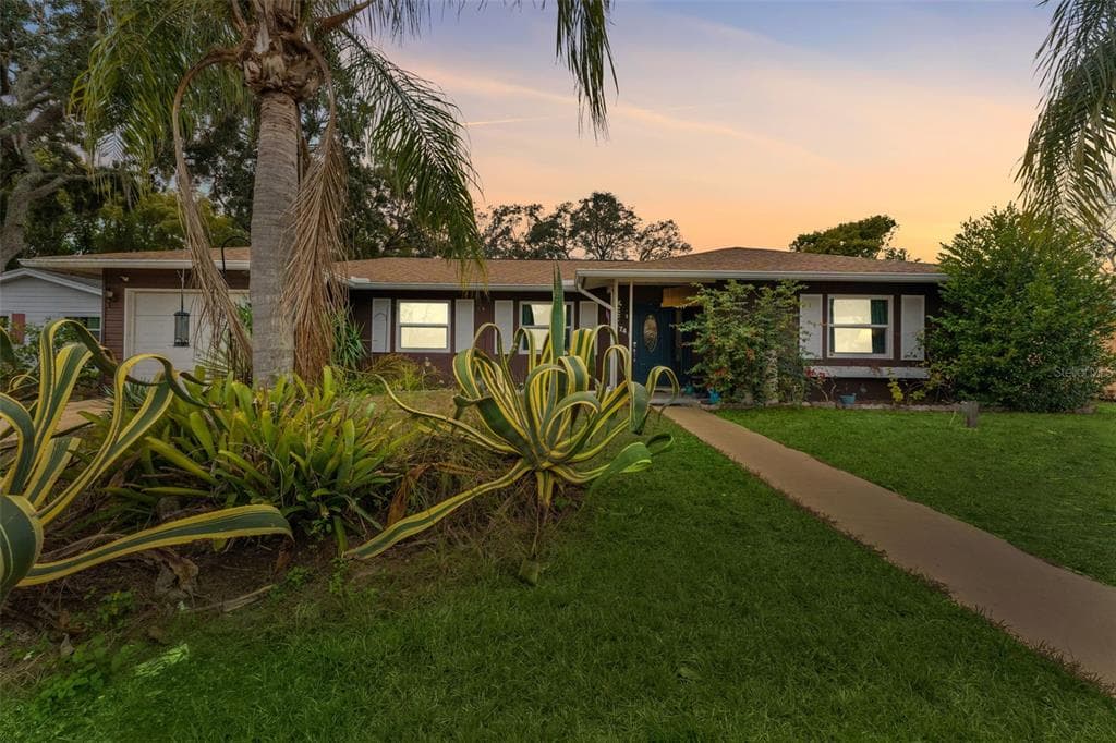 6774 TREEHAVEN DRIVE SPRING HILL, FL 34606