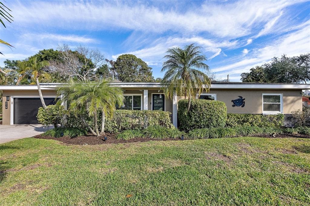 219 57TH AVENUE S ST PETERSBURG, FL 33705