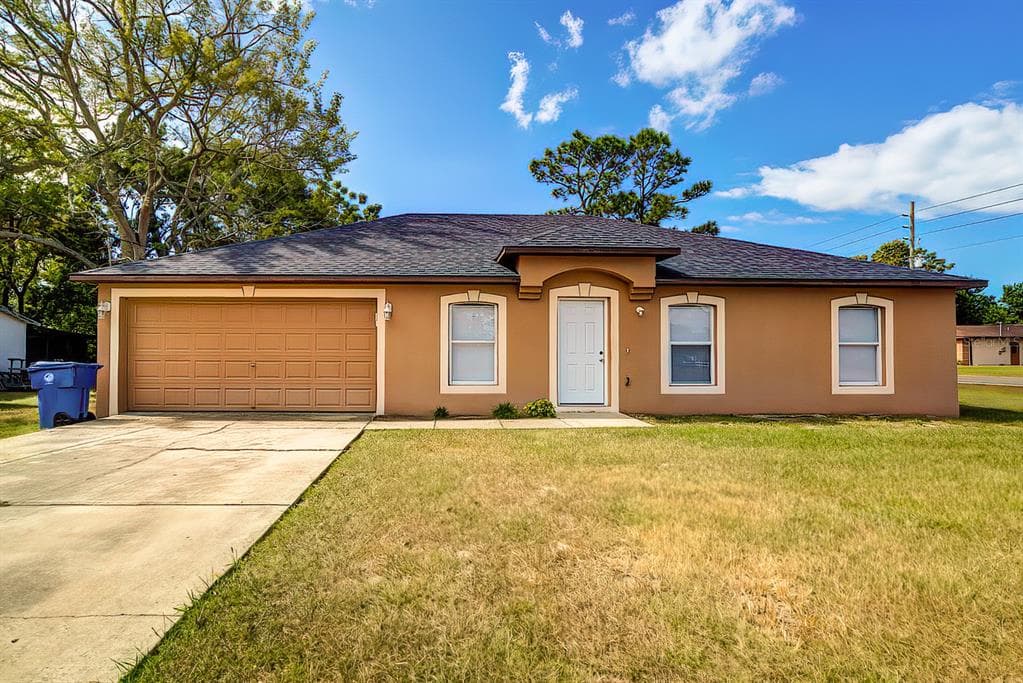 3059 MAGELLAN AVENUE SPRING HILL, FL 34608