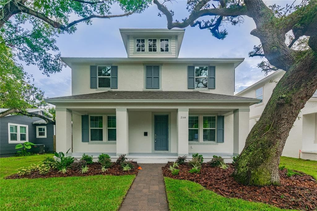1742 W SAINT LOUIS STREET TAMPA, FL 33607