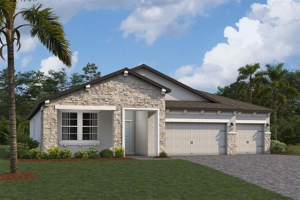 2370 CLARY SAGE DRIVE SPRING HILL, FL 34609