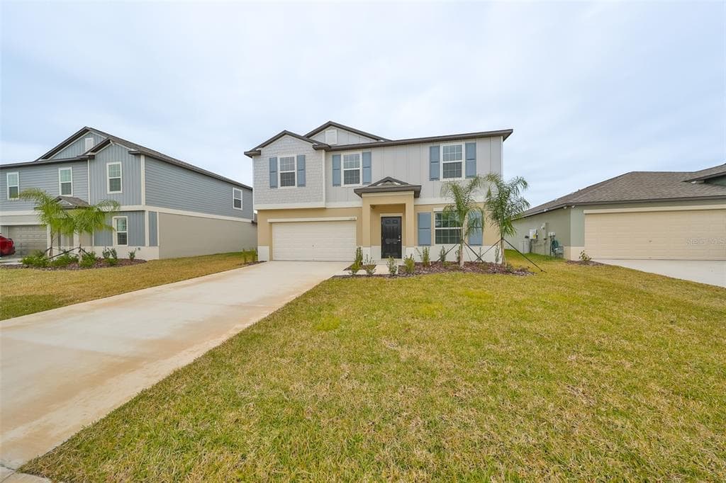 13032 MERLOT SUNSTONE COVE PARRISH, FL 34219