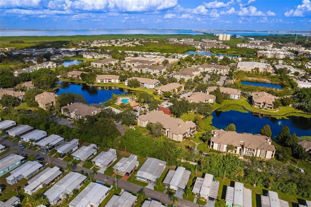 10265 GANDY BOULEVARD N UNIT 1707 ST PETERSBURG, FL 33702