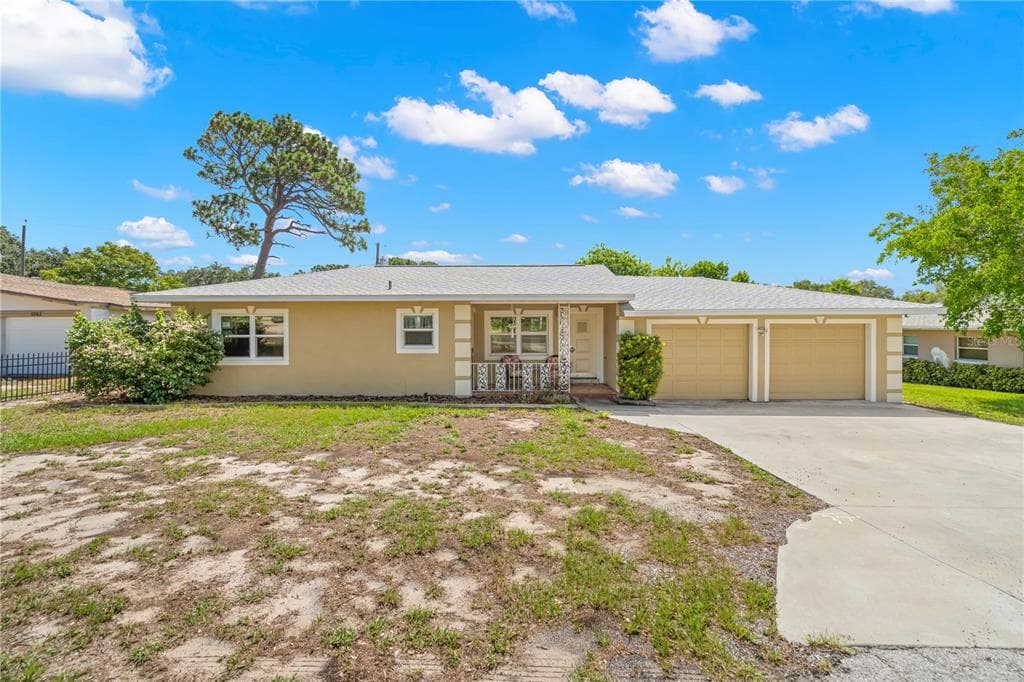 1085 INDIAN ROCKS ROAD S LARGO, FL 33770