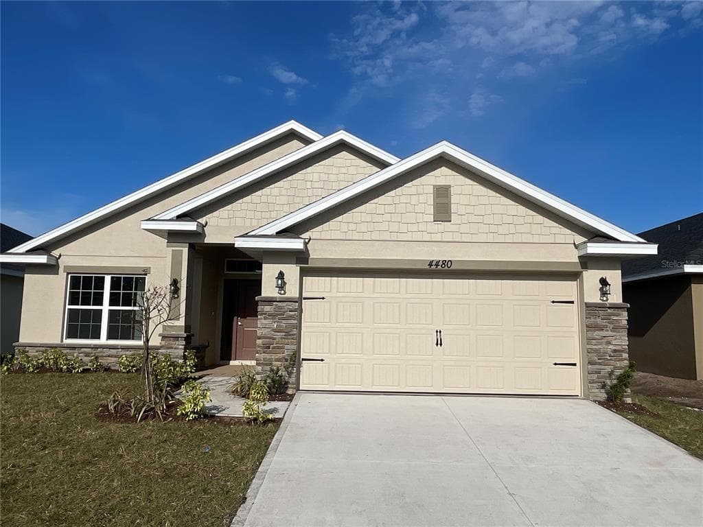 4480 SAGEFIELD ST CLOUD, FL 34773