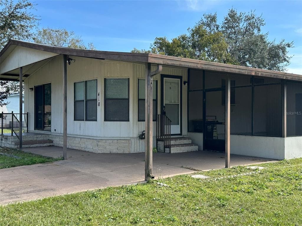 418 W SKYLINE DRIVE LAKELAND, FL 33801