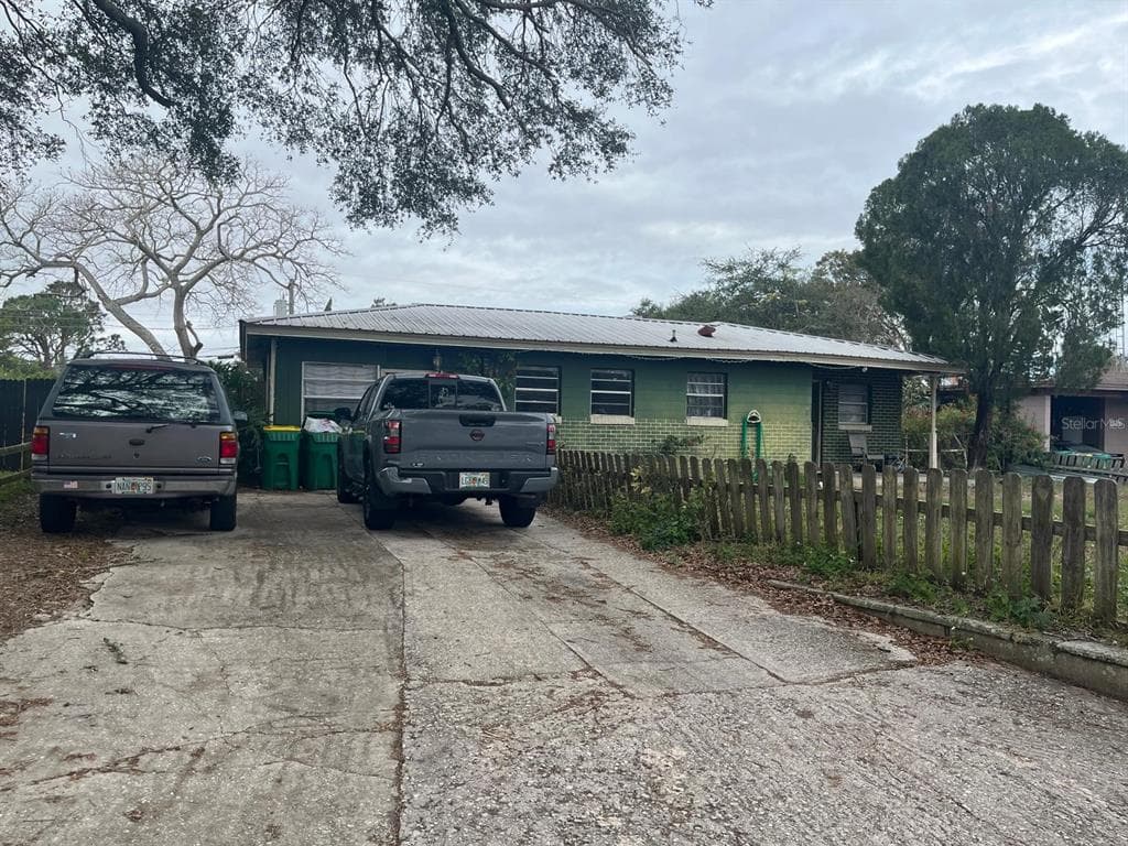 2413 CHERBOURG ROAD COCOA, FL 32926