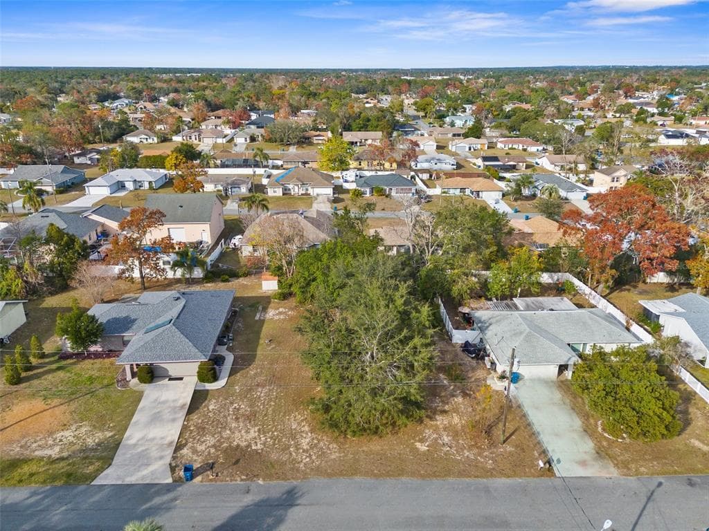 10459 ABBEVILLE STREET SPRING HILL, FL 34608