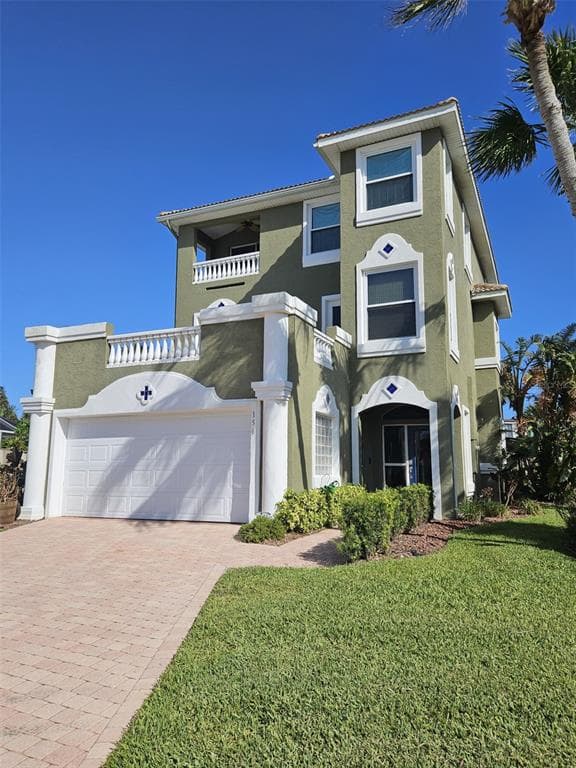 156 COQUINA KEY DRIVE ORMOND BEACH, FL 32176