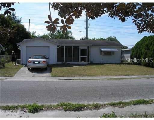 1143 DARTMOUTH DRIVE HOLIDAY, FL 34691