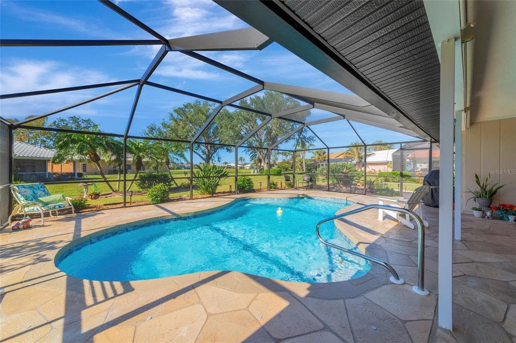 1419 QUAIL LAKE DRIVE VENICE, FL 34293
