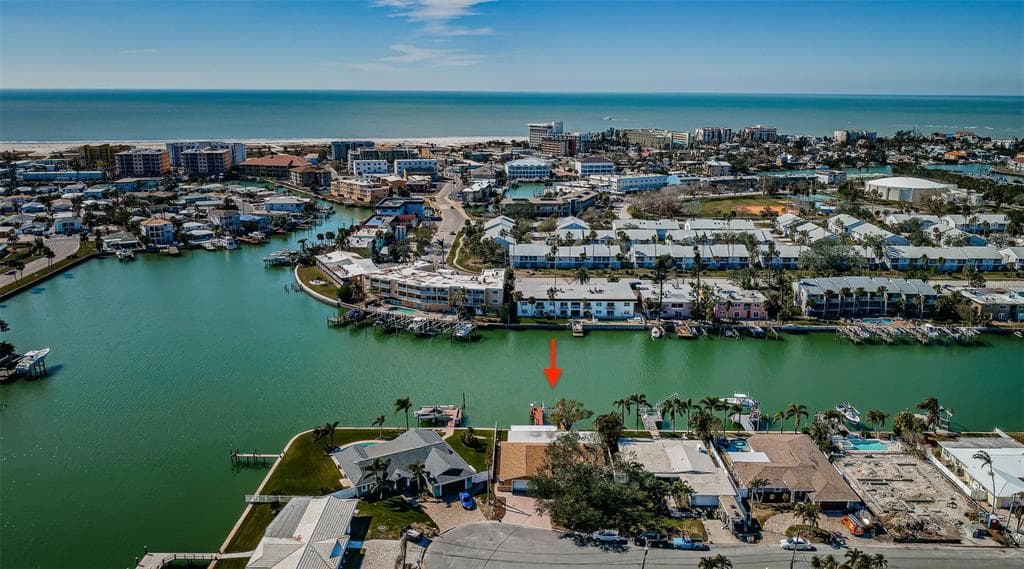 11650 4TH STREET E TREASURE ISLAND, FL 33706