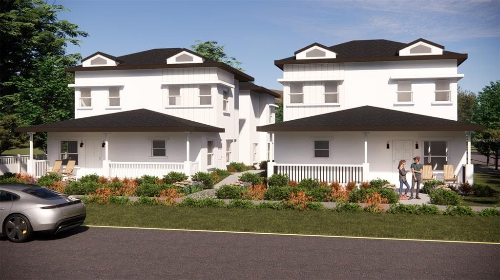 5148 1ST AVENUE S ST PETERSBURG, FL 33707