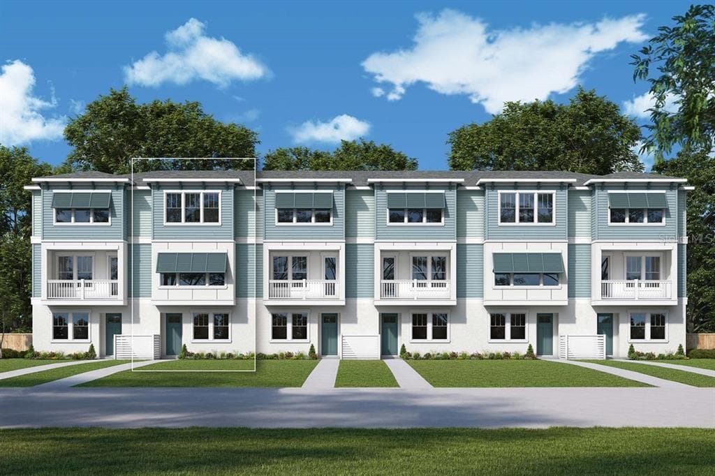 2109 1ST AVENUE N ST PETERSBURG, FL 33713