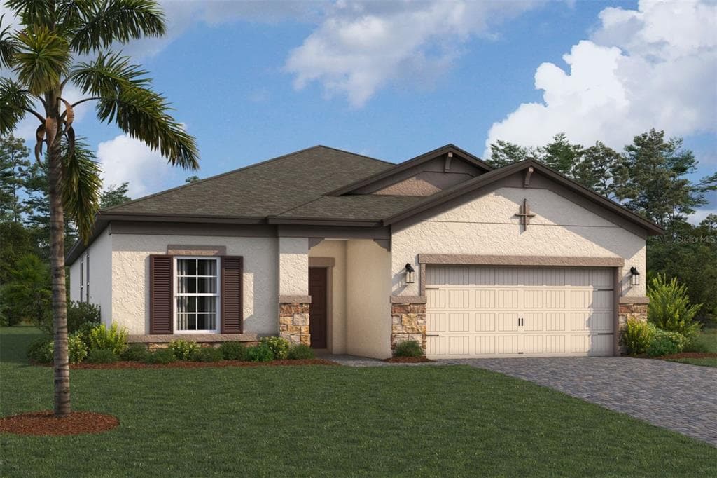 3150 ADAMS CROSS DRIVE ZEPHYRHILLS, FL 33540