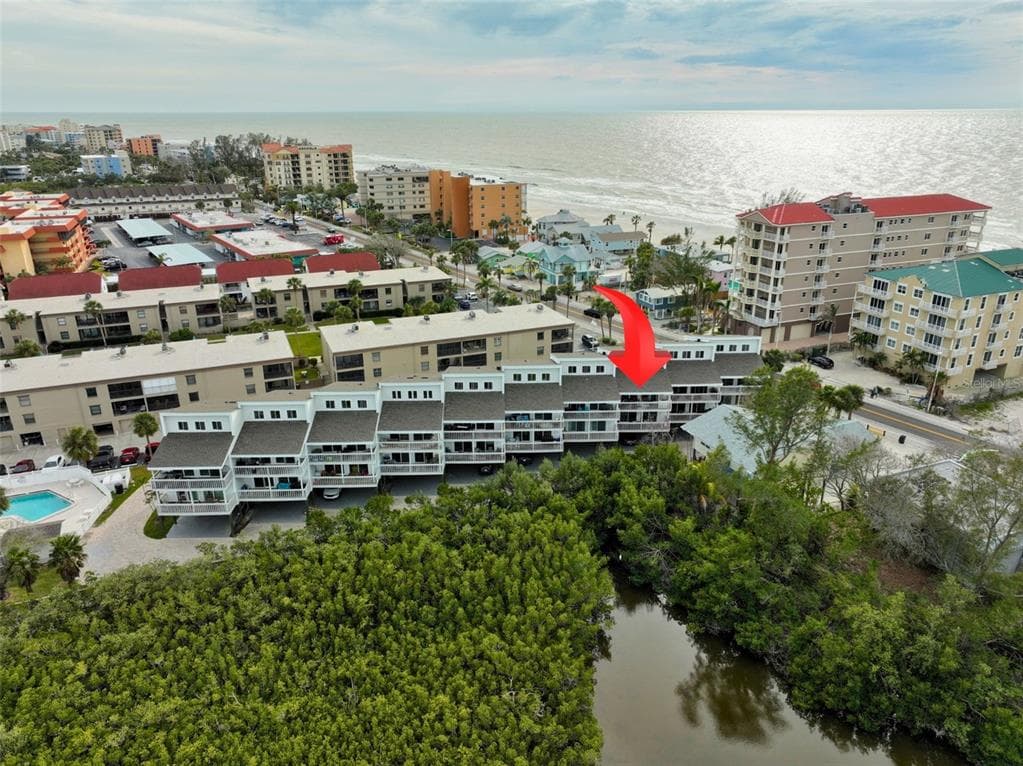19727 GULF BOULEVARD UNIT 103