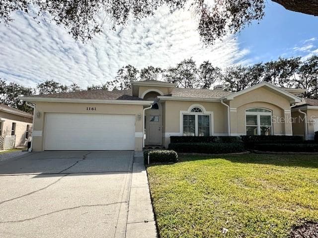 1161 DIXON COURT DUNEDIN, FL 34698