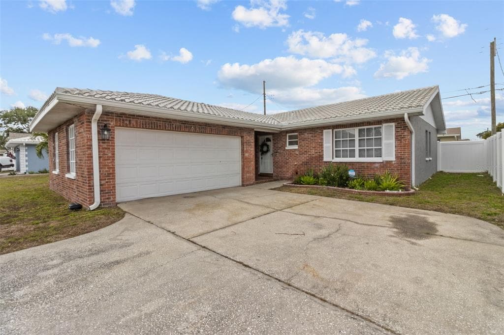 6950 113TH STREET SEMINOLE, FL 33772