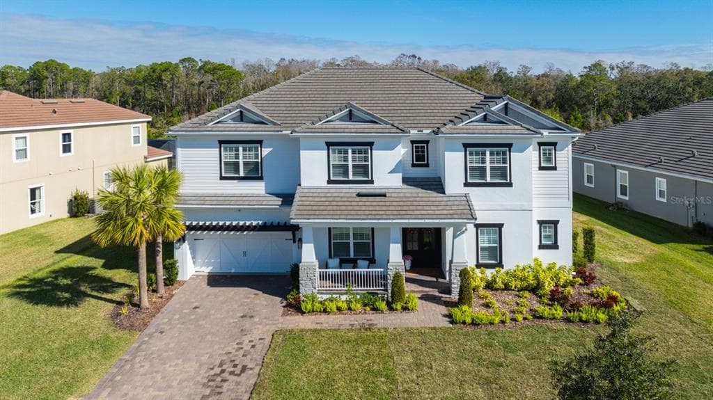 3898 BARBOUR TRAIL ODESSA, FL 33556