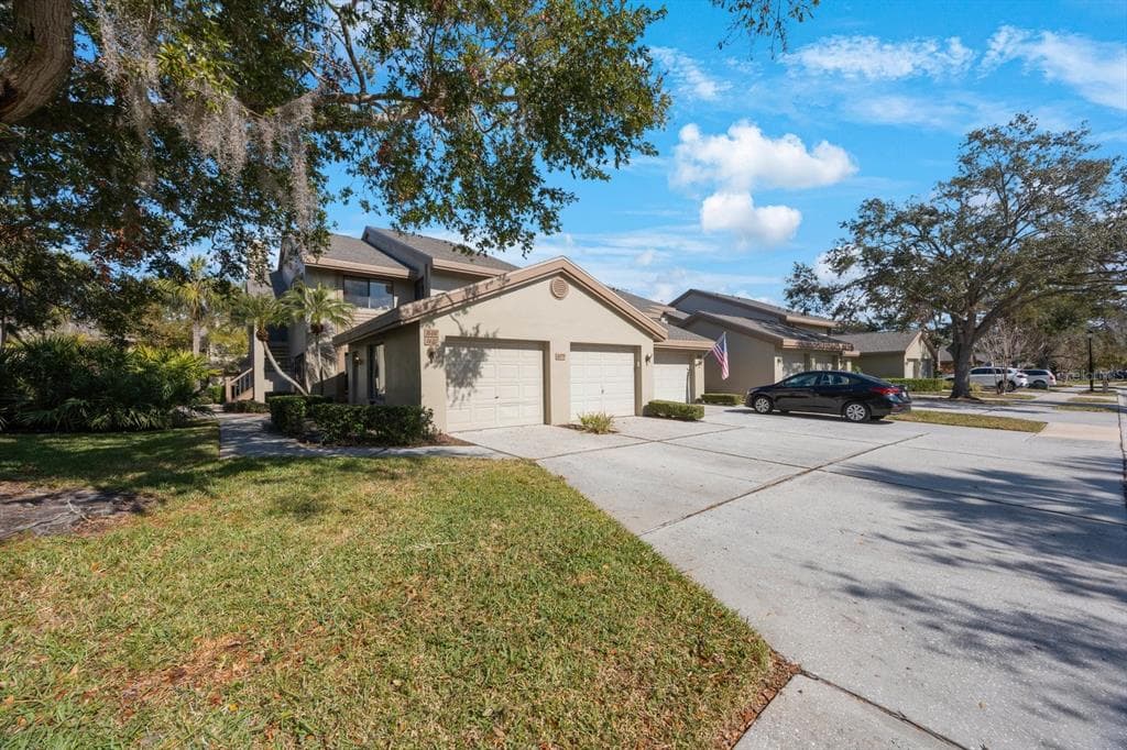 3079 LANDMARK BOULEVARD UNIT 1606 PALM HARBOR, FL 34684