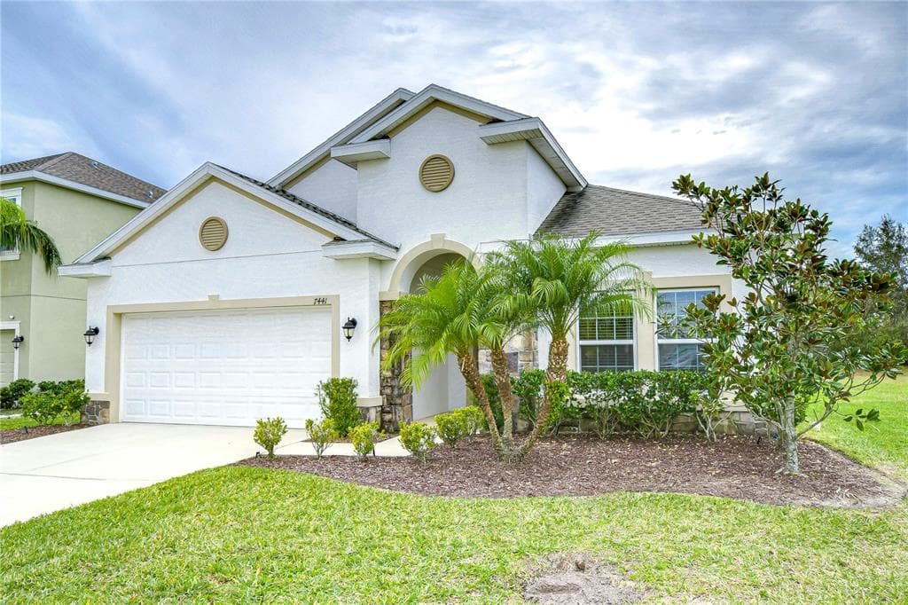 7441 SUGAR BROOK PLACE WESLEY CHAPEL, FL 33545