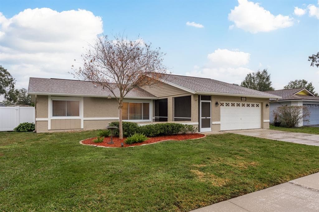 14315 ARBOR HILLS ROAD TAMPA, FL 33625