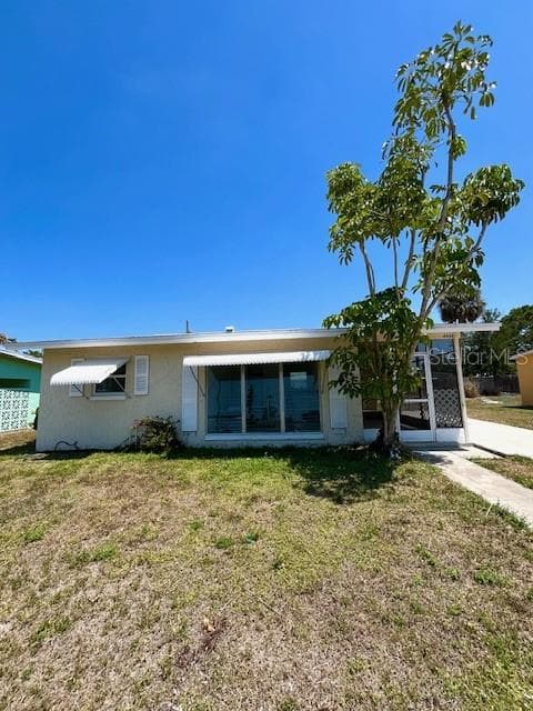 4444 LOS RIOS STREET NORTH PORT, FL 34287