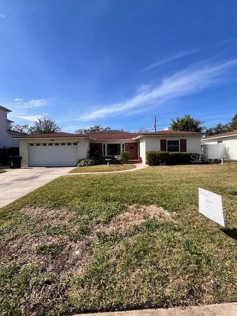 3615 S LIGHTNER DRIVE TAMPA, FL 33629